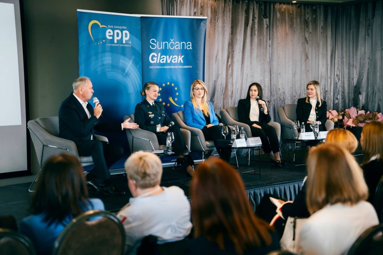 Ovo su priče žena koje razbijaju stereotipe i pomiču granice