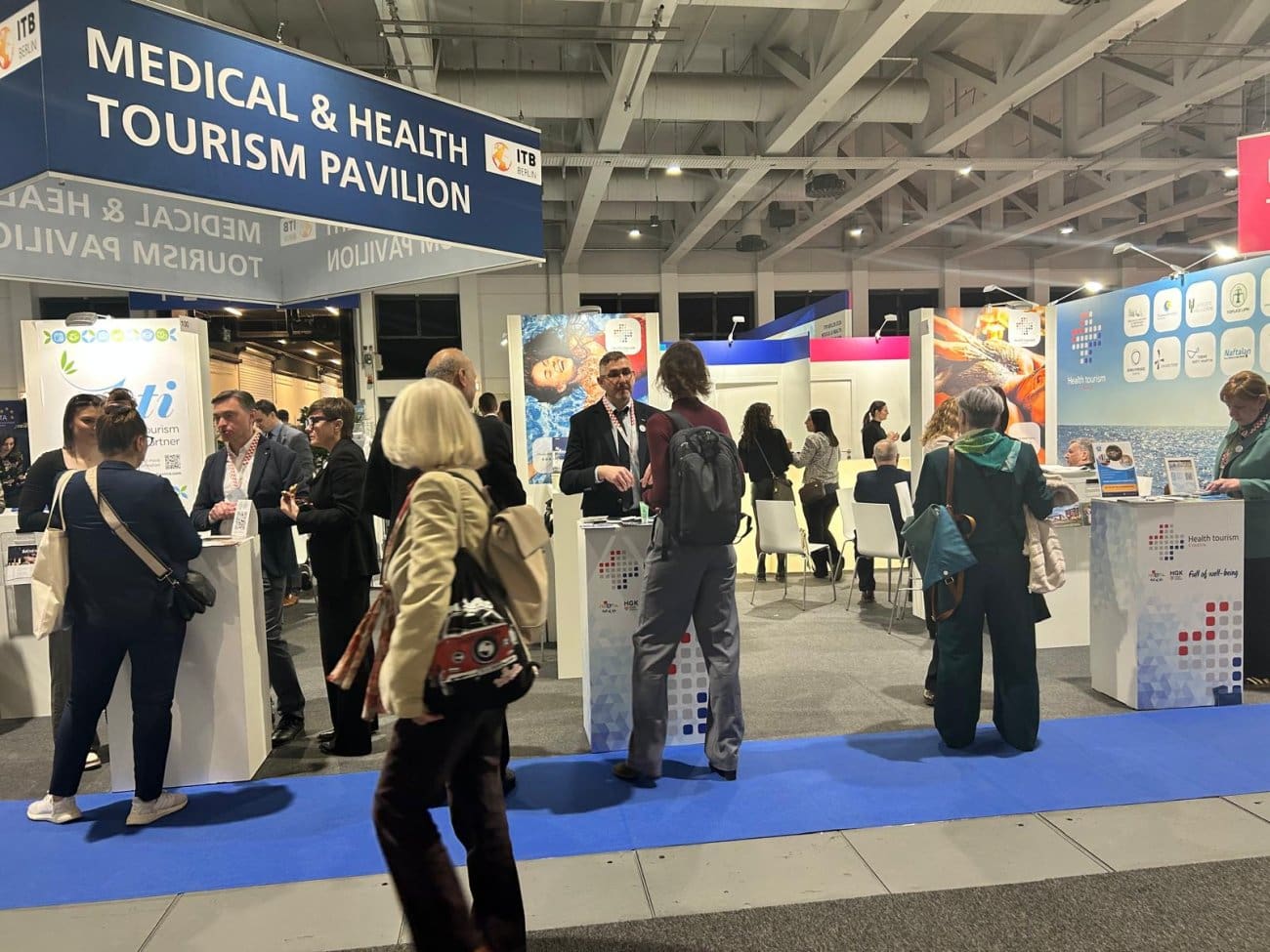 Hrvatska se pozicionira kao wellness destinacija budućnosti: Predstavljen Katalog zdravstvenog turizma