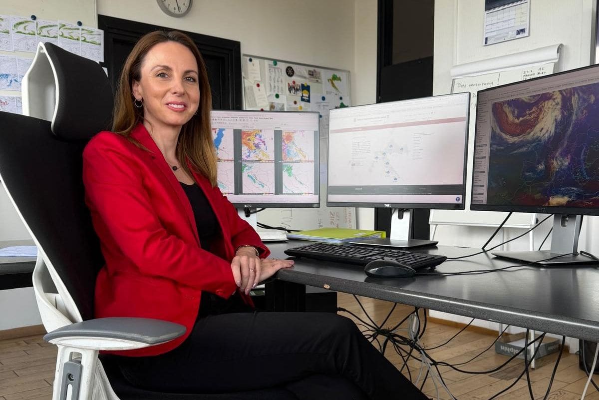 Nova snaga DHMZ-a: Dr. Petra Mikuš Jurković imenovana zamjenicom glavnog ravnatelja