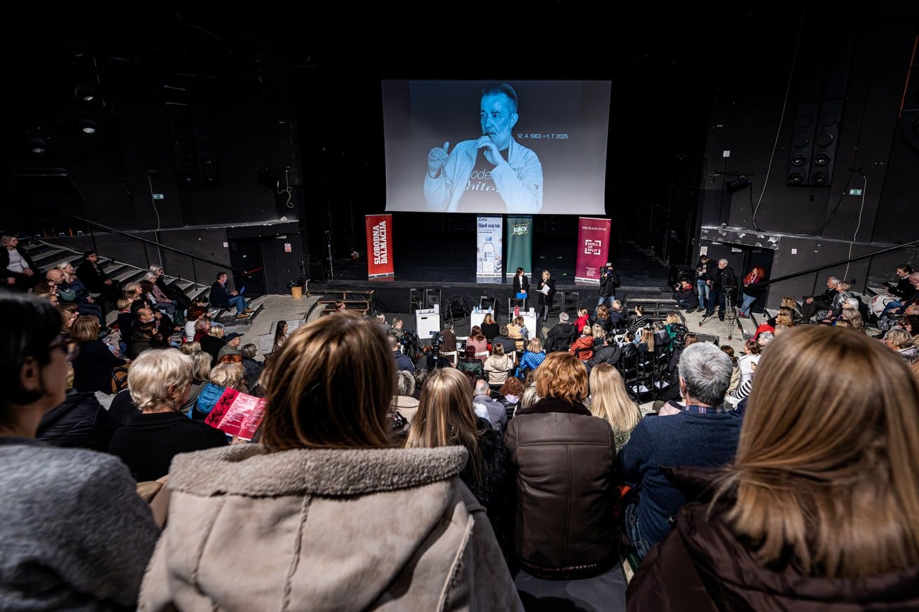 Emotivni 19. Pričigin u Splitu: Led probili pripovjedački parovi, a festival se prisjetio suosnivača Renata Baretića