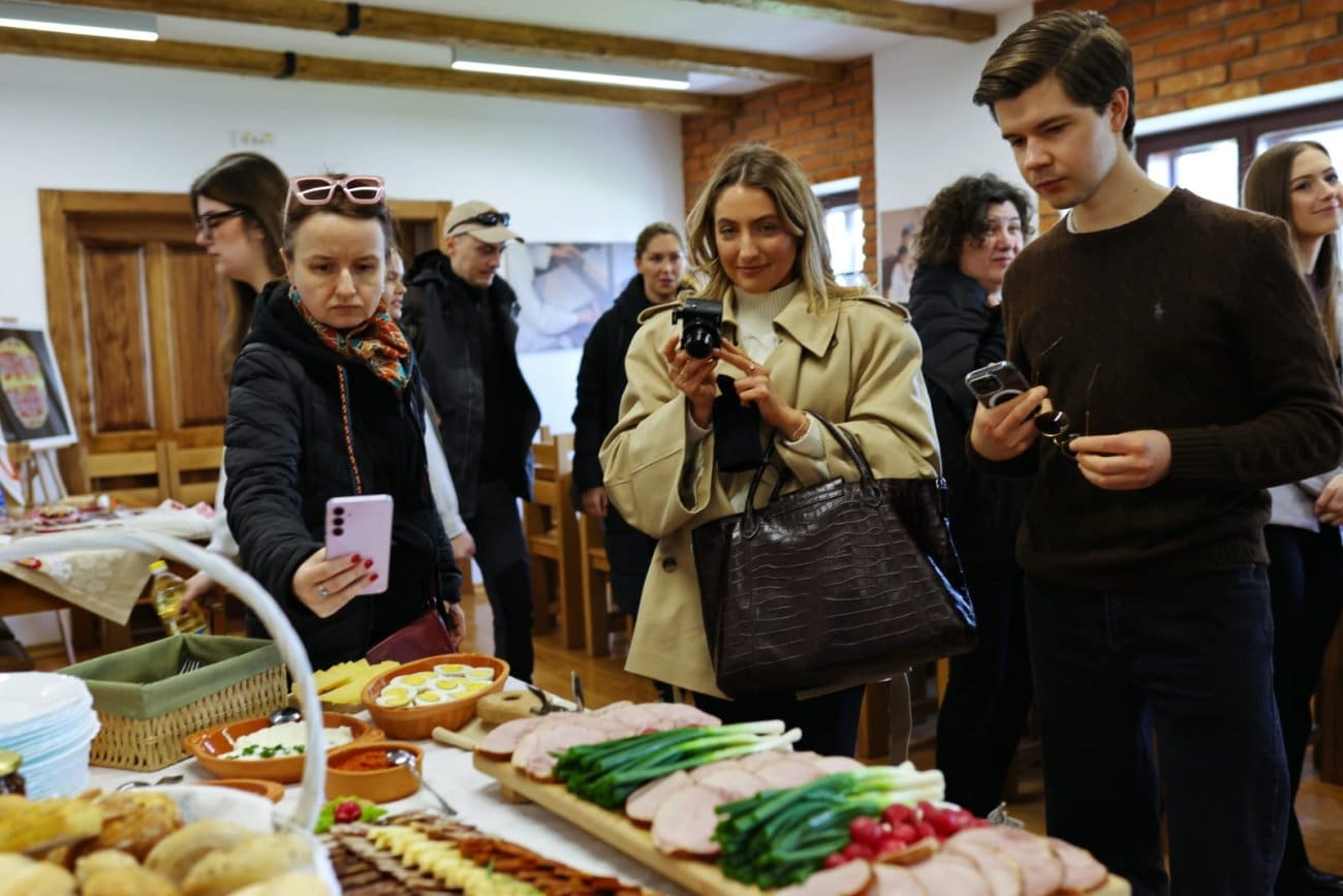 Predstavnici LOT-a i poljskih medija u otkrivanju Zagreba i Zagrebačke županije