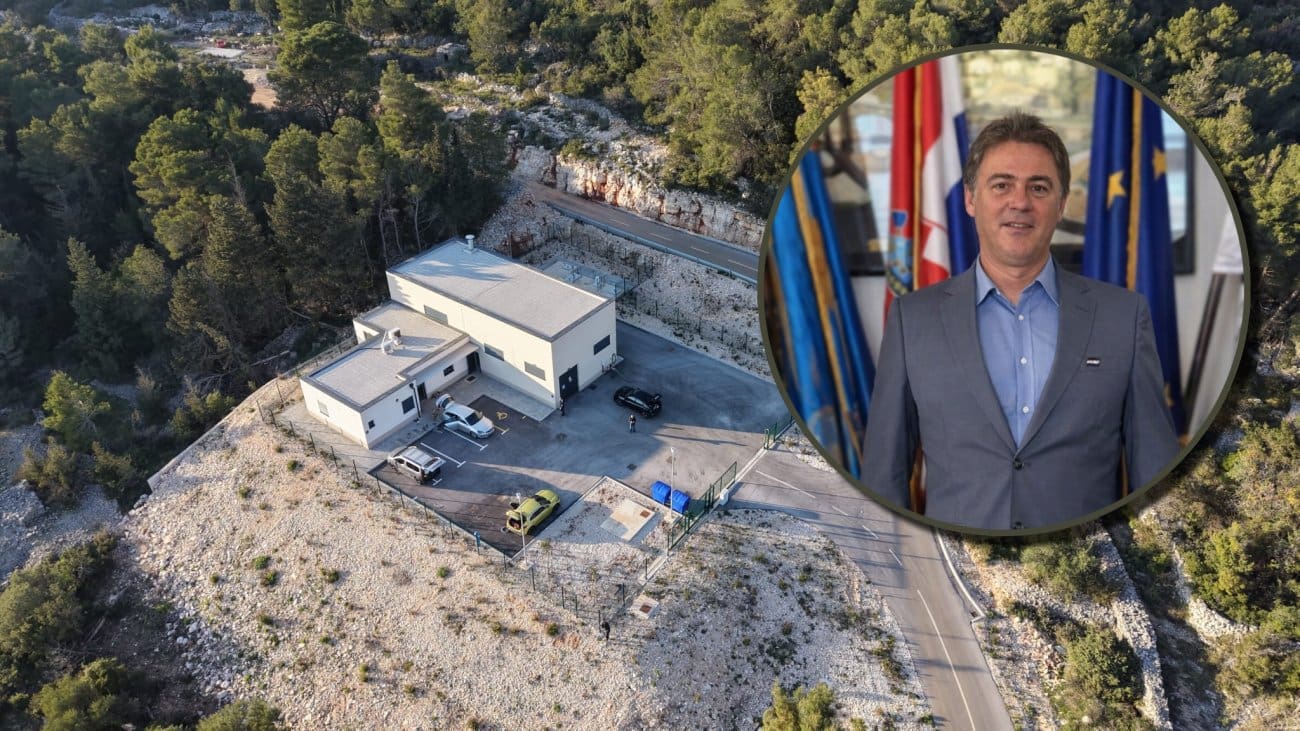 Vinko Vranjican: "Veliki projekti traže strpljenje, ali građanima na kraju donose sigurnost koju ne mogu nadomjestiti privremena rješenja"