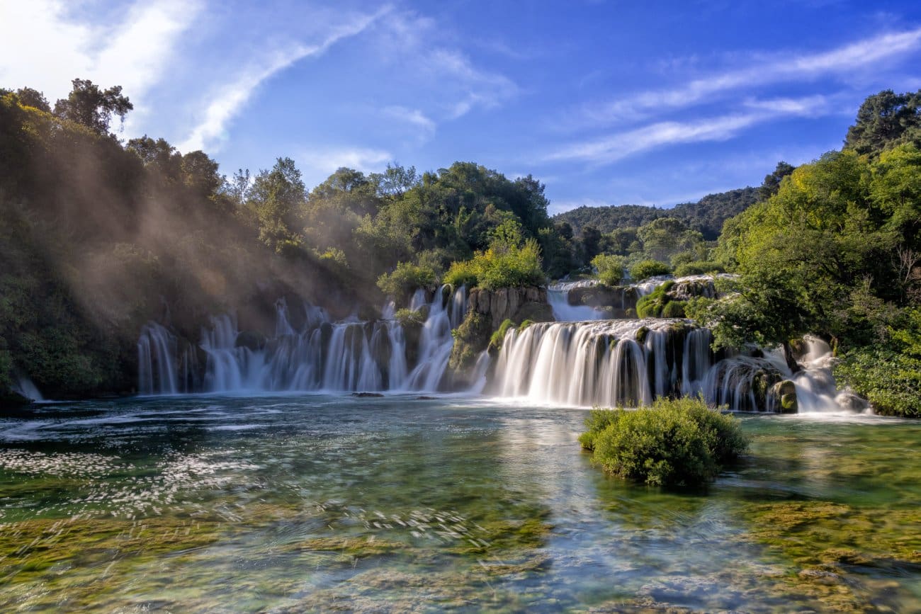 Nacionalni park Krka poziva na Šumsku radionicu u povodu Svjetskog dana šuma