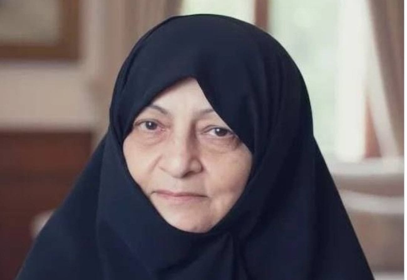 Tko je bila supruga ajatolaha Alija Hamneija?