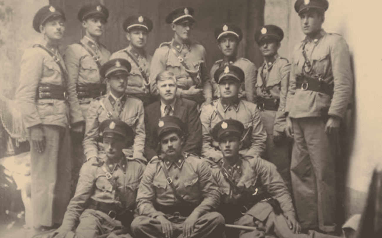 DVD Makarska slavi 90. rođendan: Tisuće intervencija i više od 1000 članova kroz povijest