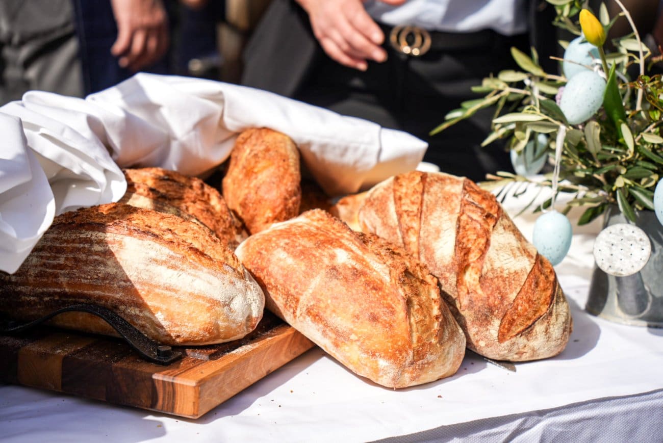 Uskrs u Makarskoj: Program za djecu i tradicionalni doručak na otvorenom