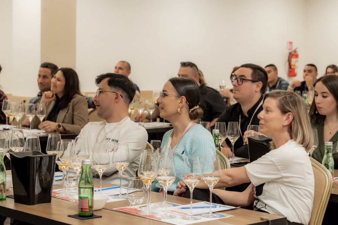 Radionice Festivala Vino Dalmacije: Sedam razloga zašto biti u Splitu 13. i 14. ožujka