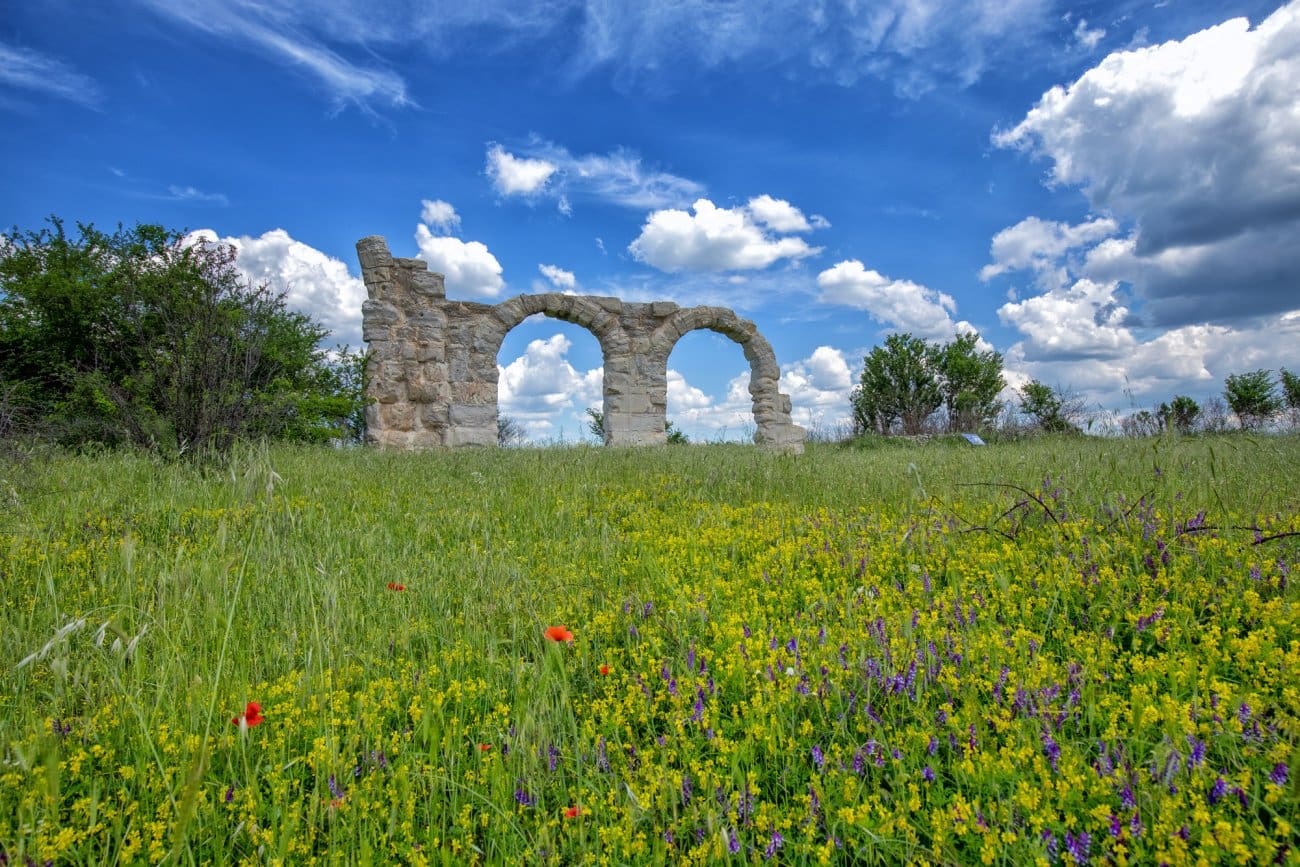 Besplatni vođeni obilazak gornjeg toka rijeke Krke u Nacionalnom parku Krka u povodu Međunarodnog dana turističkih vodiča