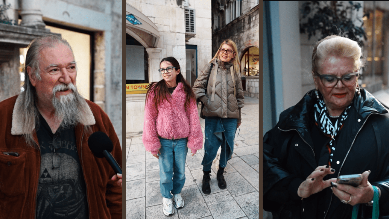 Provjerili smo što Splićane sve pitaju ChatGTP? "Kad su počela dica, počeo sam i ja. Pitam za zdravlje, ljudske odnose, gluposti..."