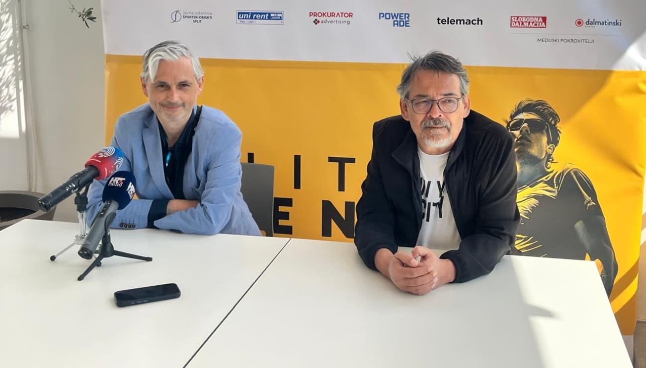 Teniski spektakl na Firulama: Počinje Split Open, stižu jaka imena