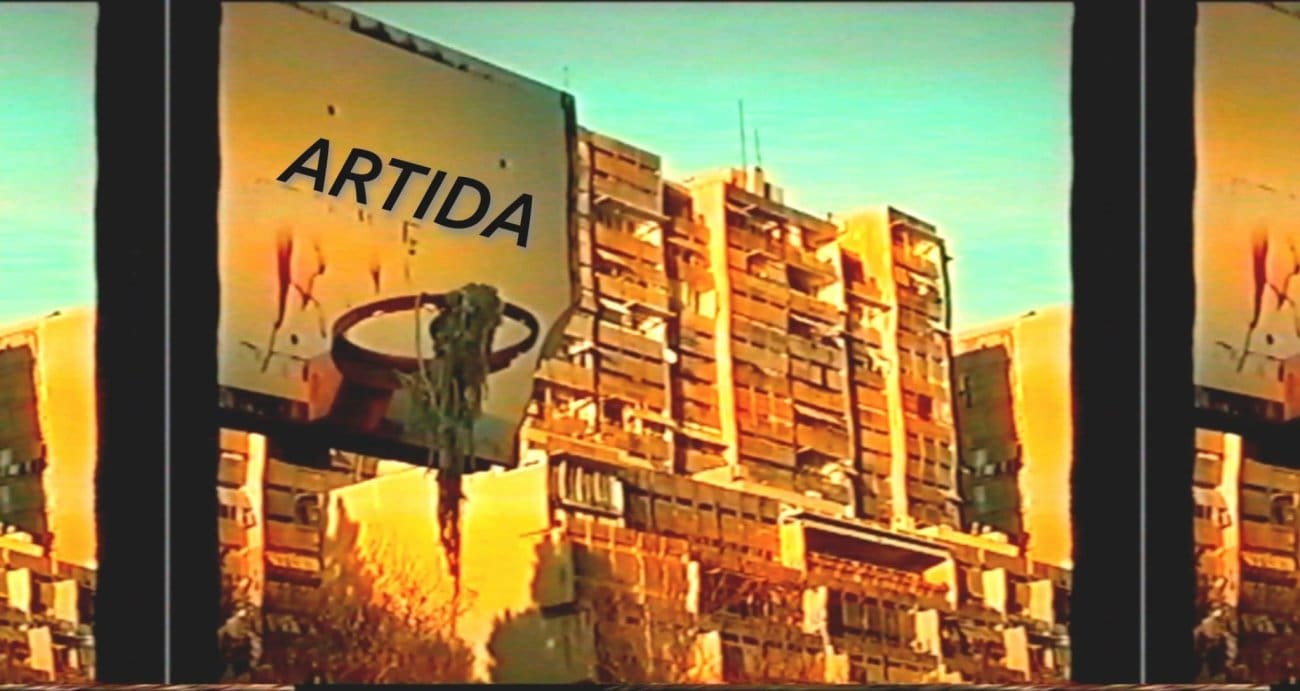 VIDEO Splitski kadrovi u novom spotu: Artida objavila antiratnu pjesmu "Svijet"