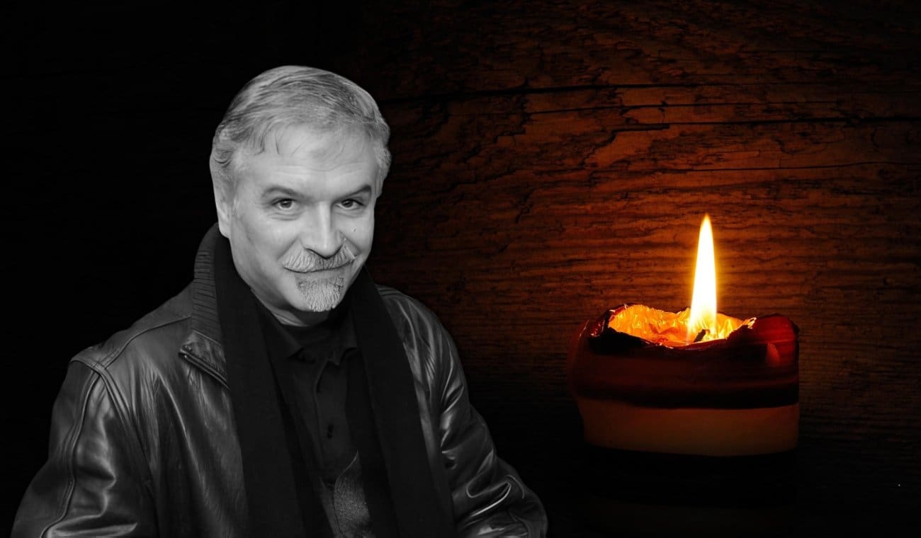 Velika tuga u Splitu, preminuo Zlatko Aurelio Kokeza