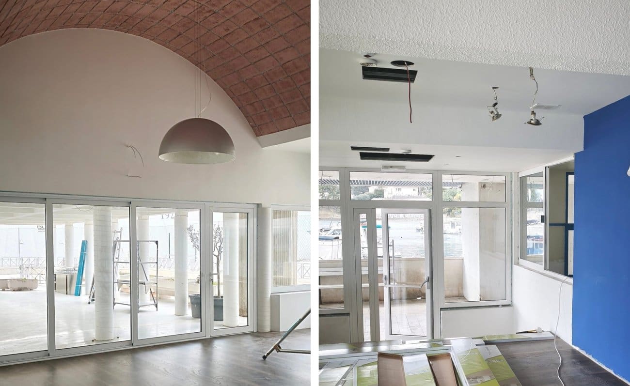 FOTO Split dobiva Shpizzu i Pizzu