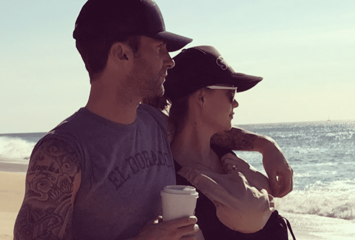 Srceparajuća drama u javnosti: Sina je htio nazvati po ljubavnici, trudna supruga u šoku