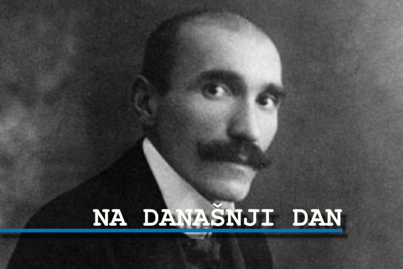 Od dezertera do književnog velikana: Na današnji dan preminuo je Antun Gustav Matoš