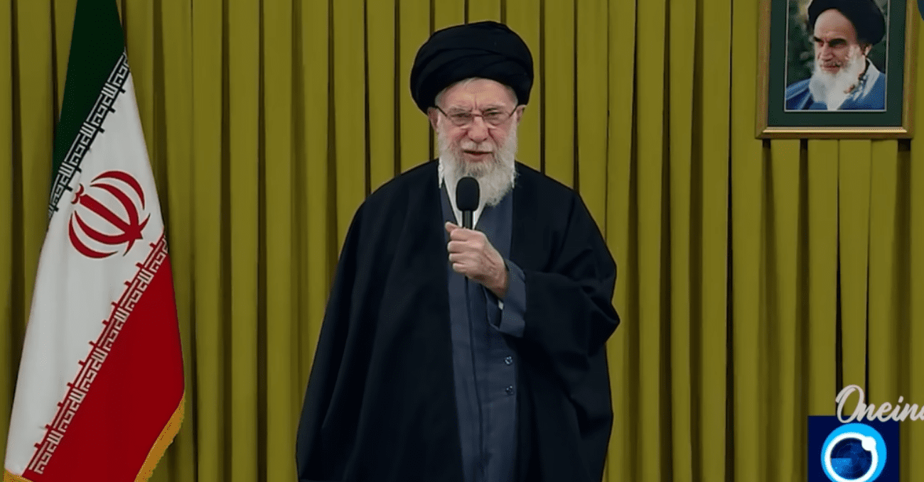 Evo kako je otkriven i ubijen ajatolah