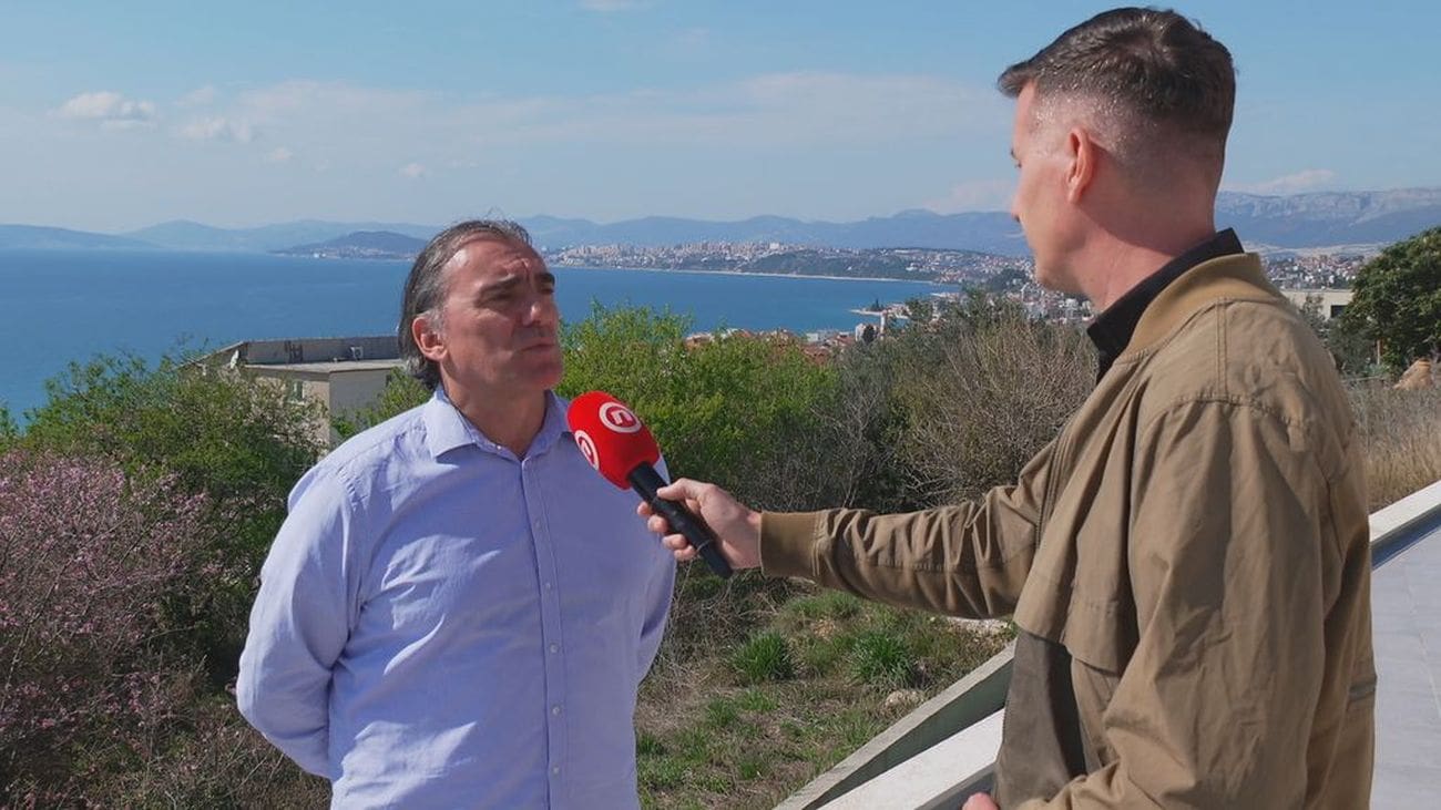 Smrtonosna vrsta ulovljena u Jadranu, stručnjak upozorava na posljedice: "Ne znam jesmo li već zakasnili..."