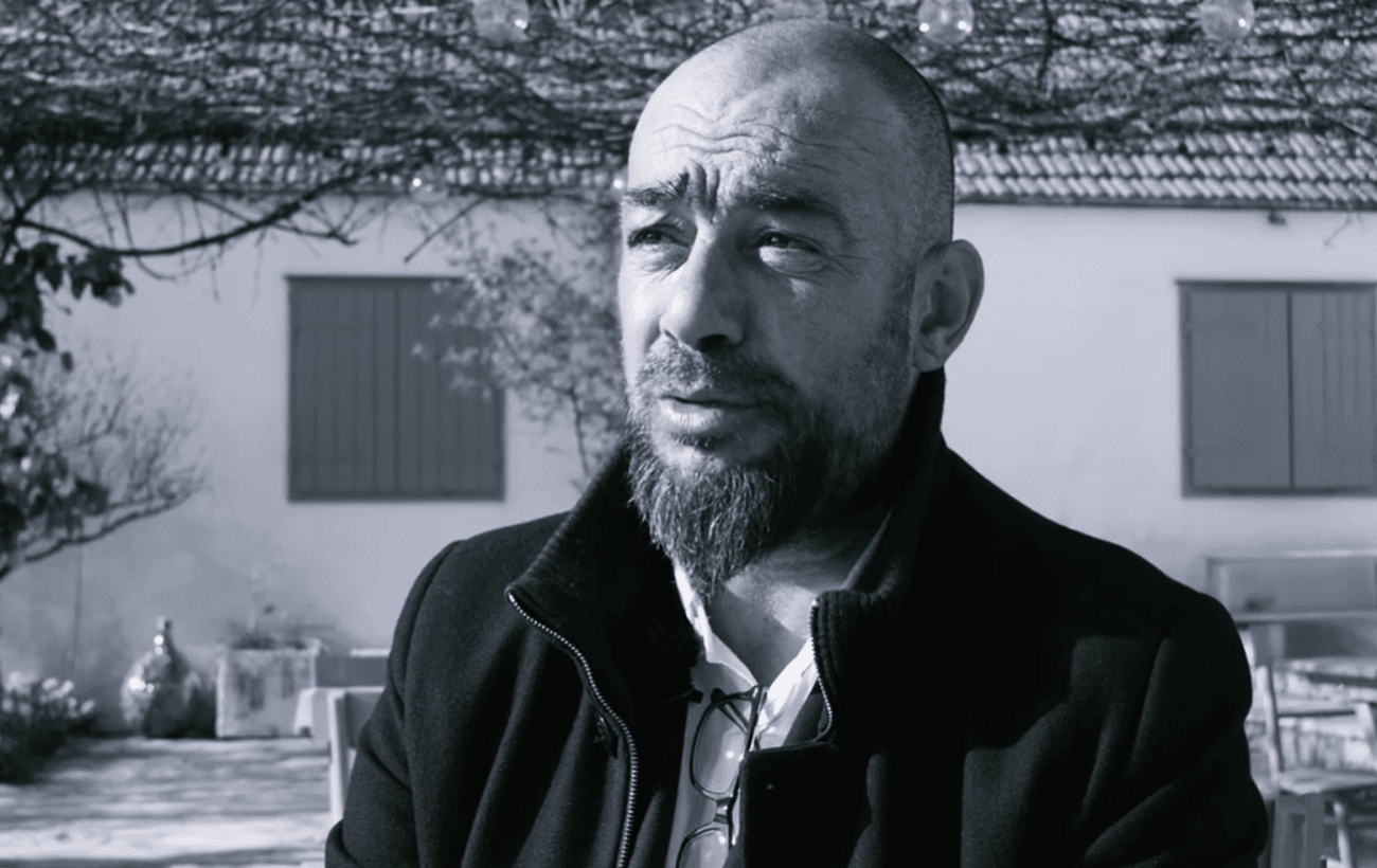 Umro je vinar Alen Bibić (46)