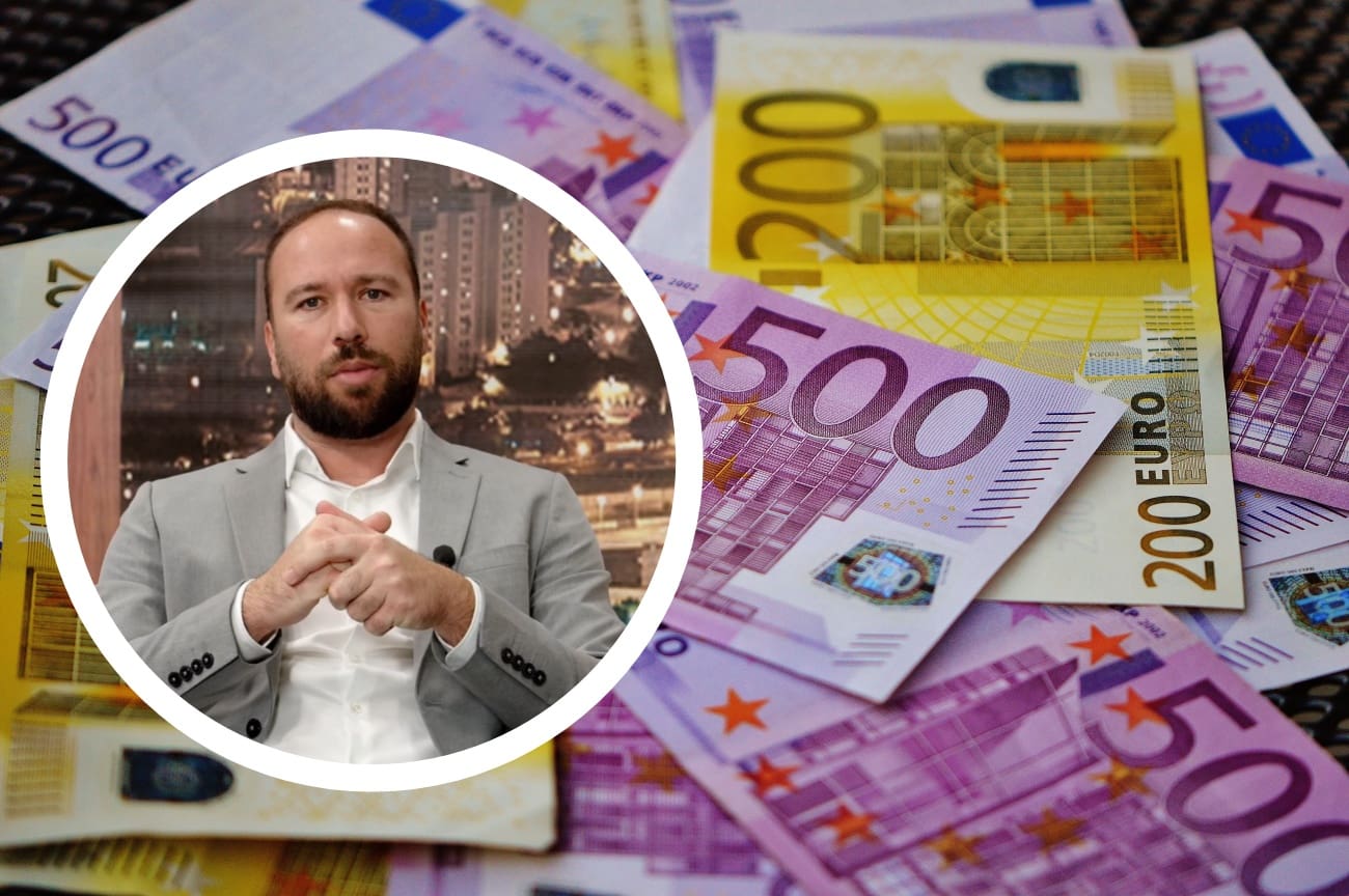 Ovo je najvažniji tekst kojeg ćete danas pročitati: Gdje i kako uložiti onih tisuću-dvije eura što vam ostane kao štednja?