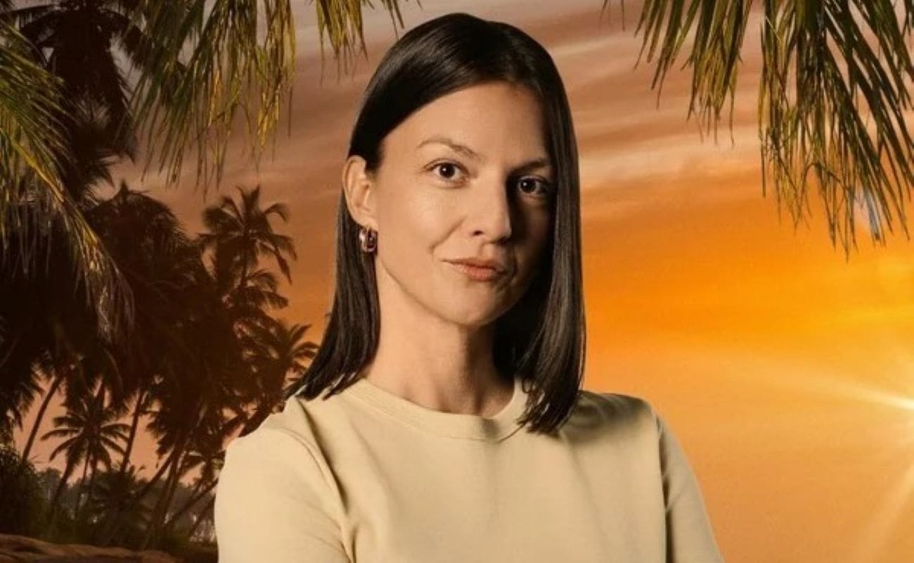 Upoznajte Splićanku Anu iz Survivora. Četverostruka je državna i europska prvakinja