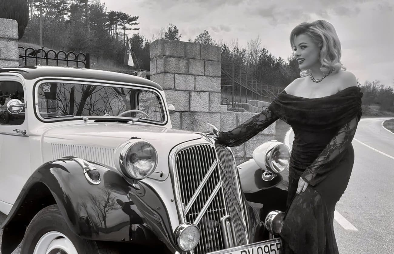 Andrea Šušnjara: "Jedva čekam..."