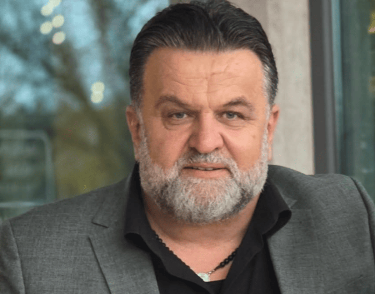 Andrija Jarak razjasnio sve: Oglasio se o zahtjevu Srđana Mlađana da svjedoči