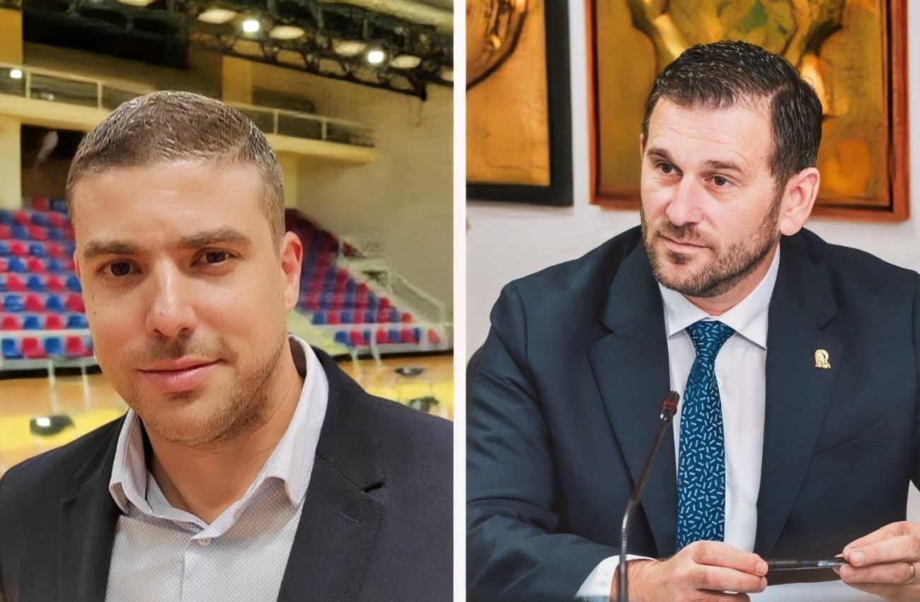 Šuta će na pročelničko mjesto postaviti dobro poznato ime iz splitskog sporta? Polić je glavni kandidat – evo tko je on