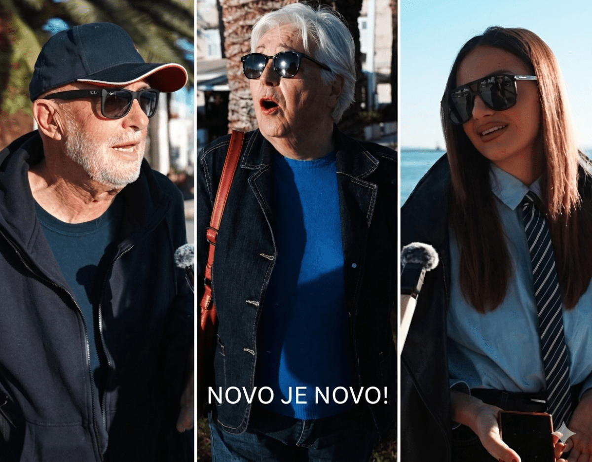 VIDEO Stručnjaci bi rušili Poljud, Splićani se bune: “Triba ga samo malo ušminkat!”