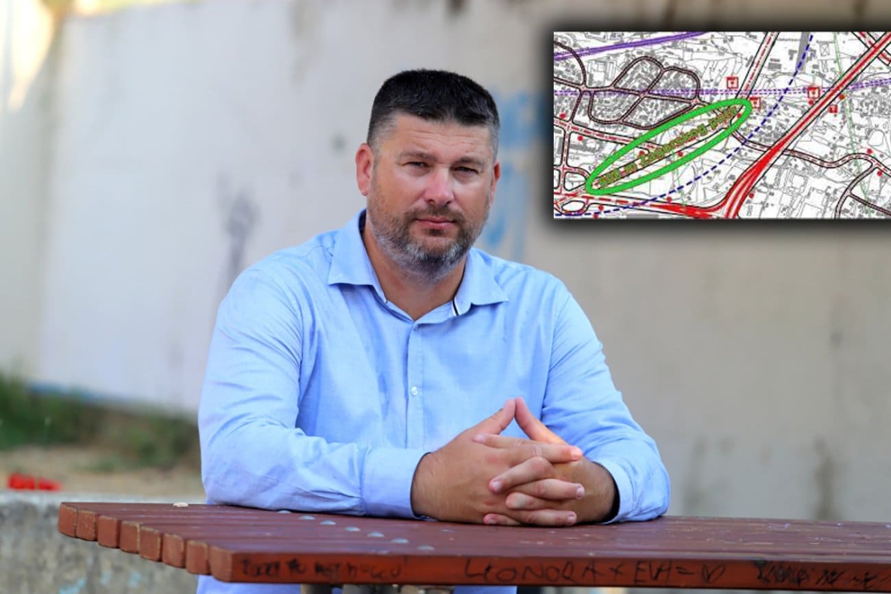 "Nakon 20 godina obećanja, kreće realizacija": Zagorski put napokon ide u izgradnju, Neslanovac očekuje rasterećenje prometa