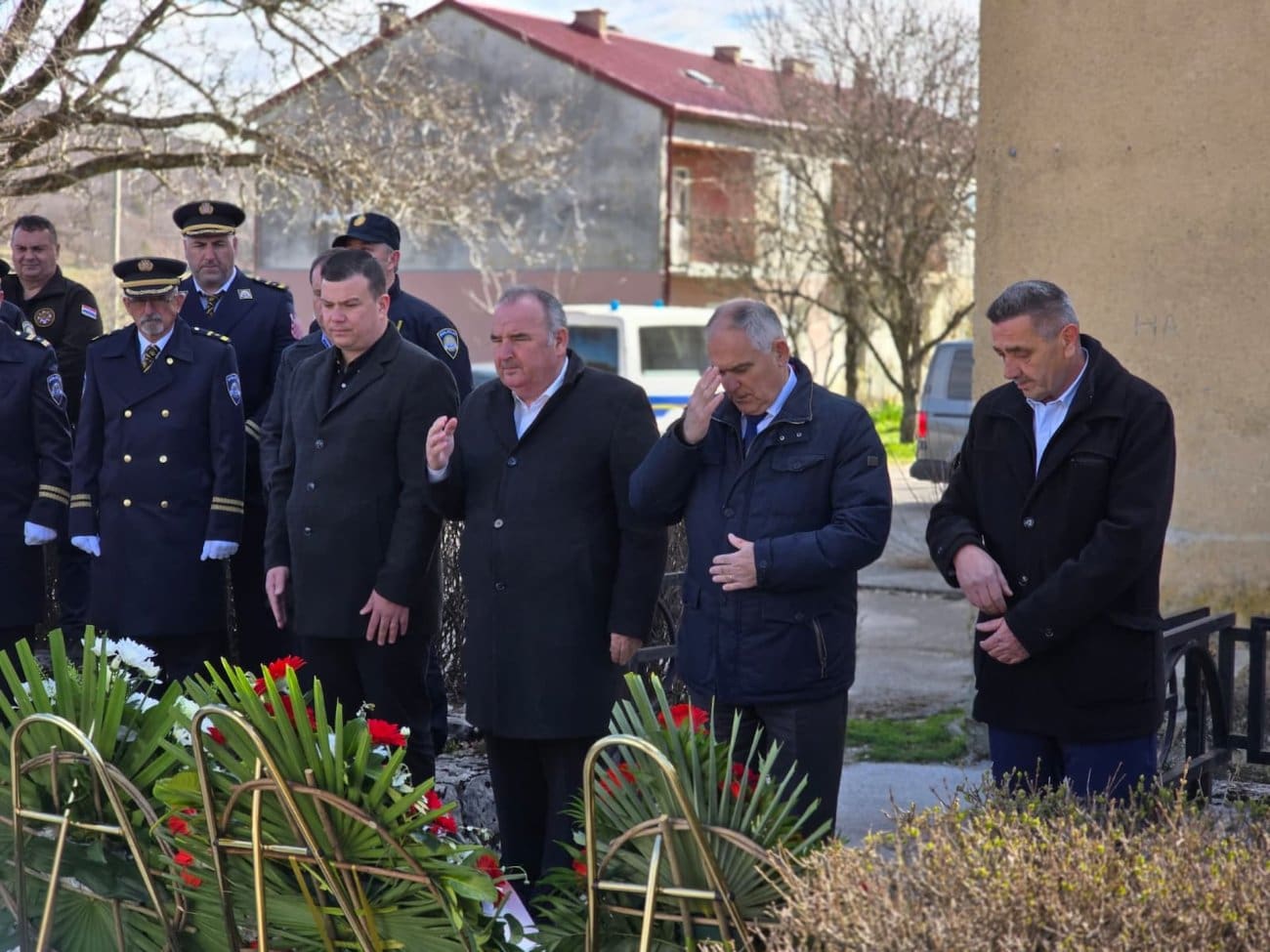 Emotivno u Aržanu: Sjećanje na Josipa Jovića ne blijedi ni nakon 35 godina