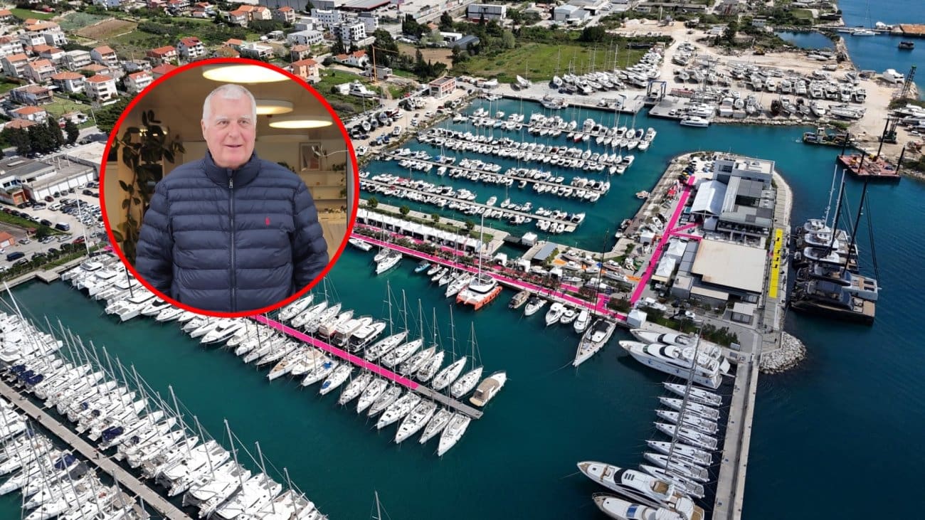 Razgovarali smo s kapetanom Berketom: "Nismo posebni zato što smo najveći, nego zato što nam je to darovano"