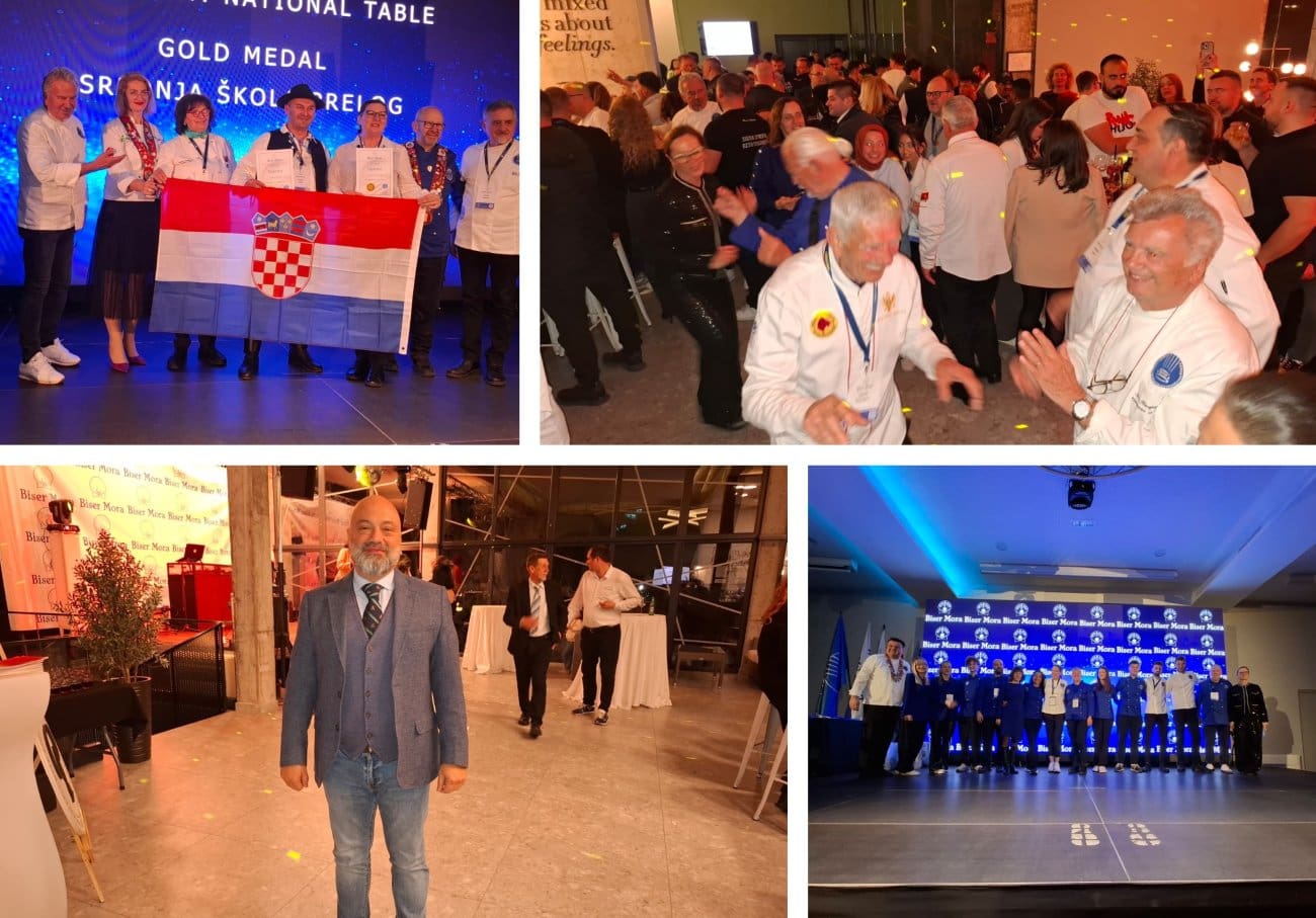 Andrew Agius Muscat na Biseru mora: "Gdje god u svijetu idem, uvijek govorim o Braču. Čudesan otok"