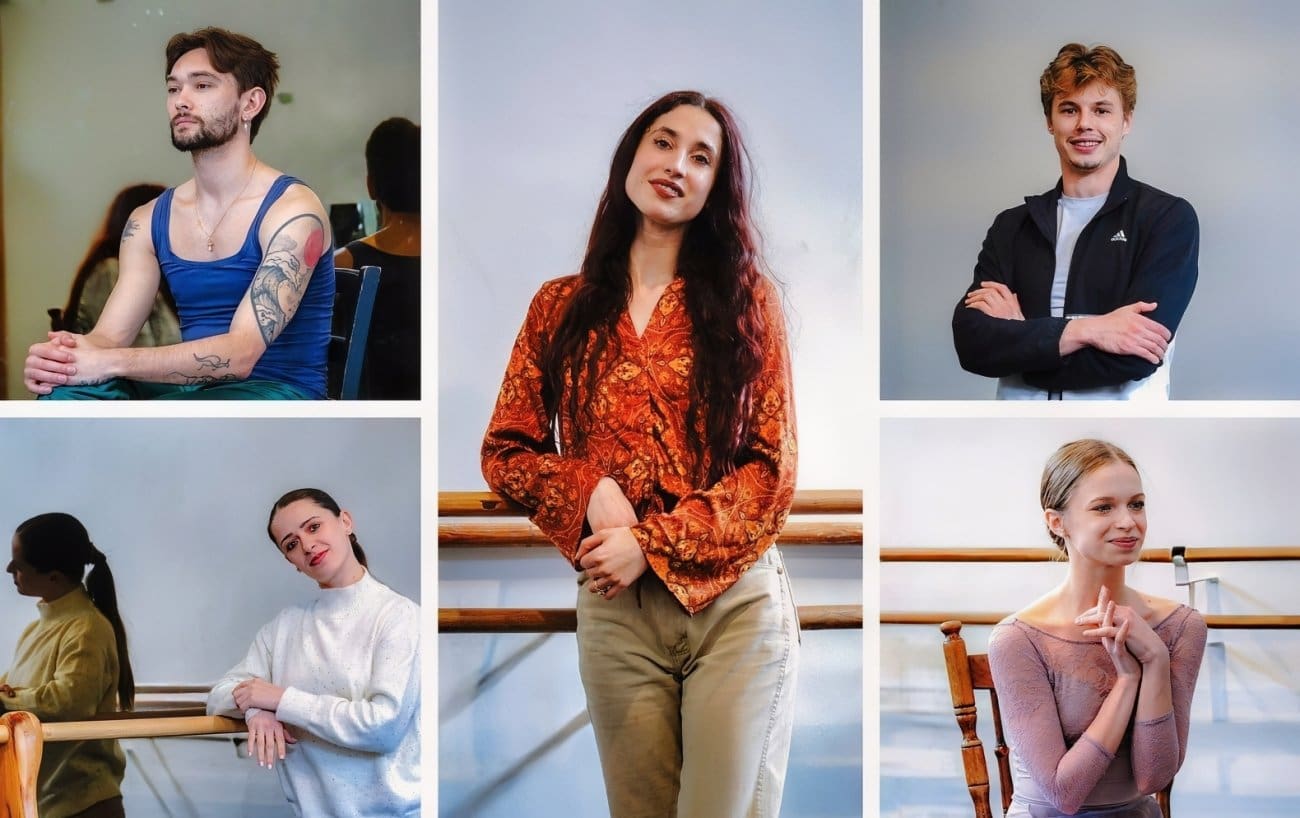 Giselle će uzburkati emocije! Balet HNK-a Split priprema svevremenski klasični dragulj koji osvaja ljepotom i osjećajnošću