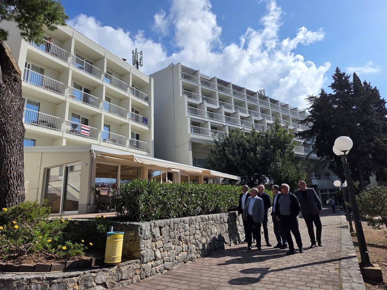 "Biokovka" postaje jedan od najrespektabilnijih zdravstveno-turističkih centara