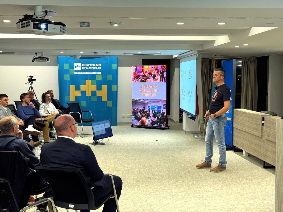 Dražen Oreščanin u Digitalnoj Dalmaciji: Evo što investitori stvarno gledaju kod tvrtki