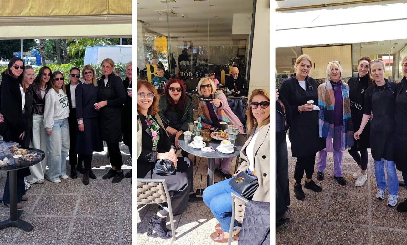 “NEĆE BITI ISTO BEZ VAS”: Ovako je bilo zadnjeg radnog dana kultnog Bobisa na Zvončacu, građani zapjevali, a bilo je i suza