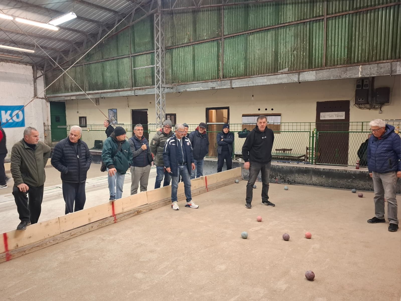 IZ VAROŠKOGA DŽEPA Ćakula o balotama, legendama i zadnjem bastionu Splita