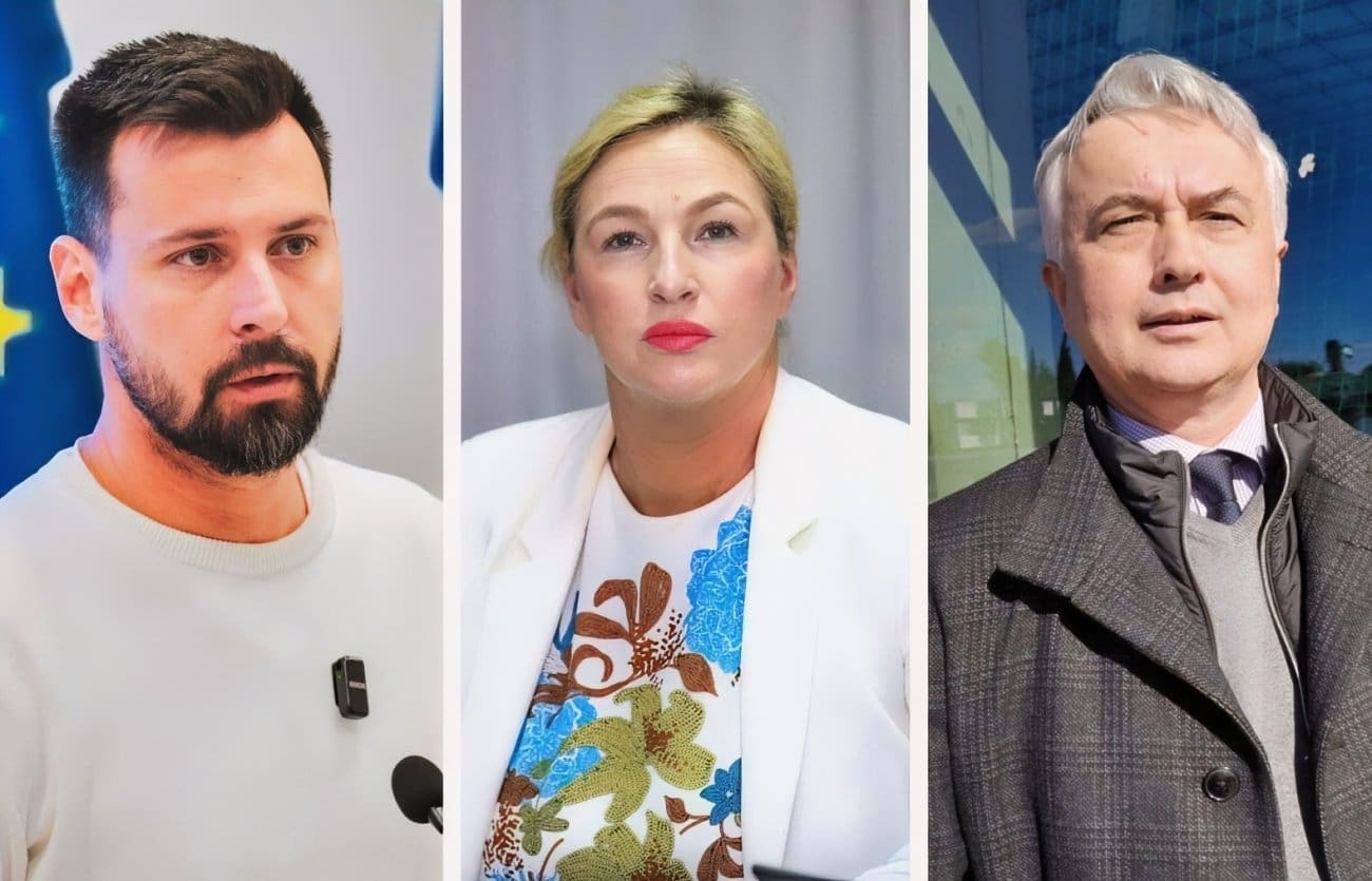 Ivošević: "Da imamo gradonačelnika, a ne prokuristu, smijenilo bi se cijelo Upravno vijeće JUŠO-a"