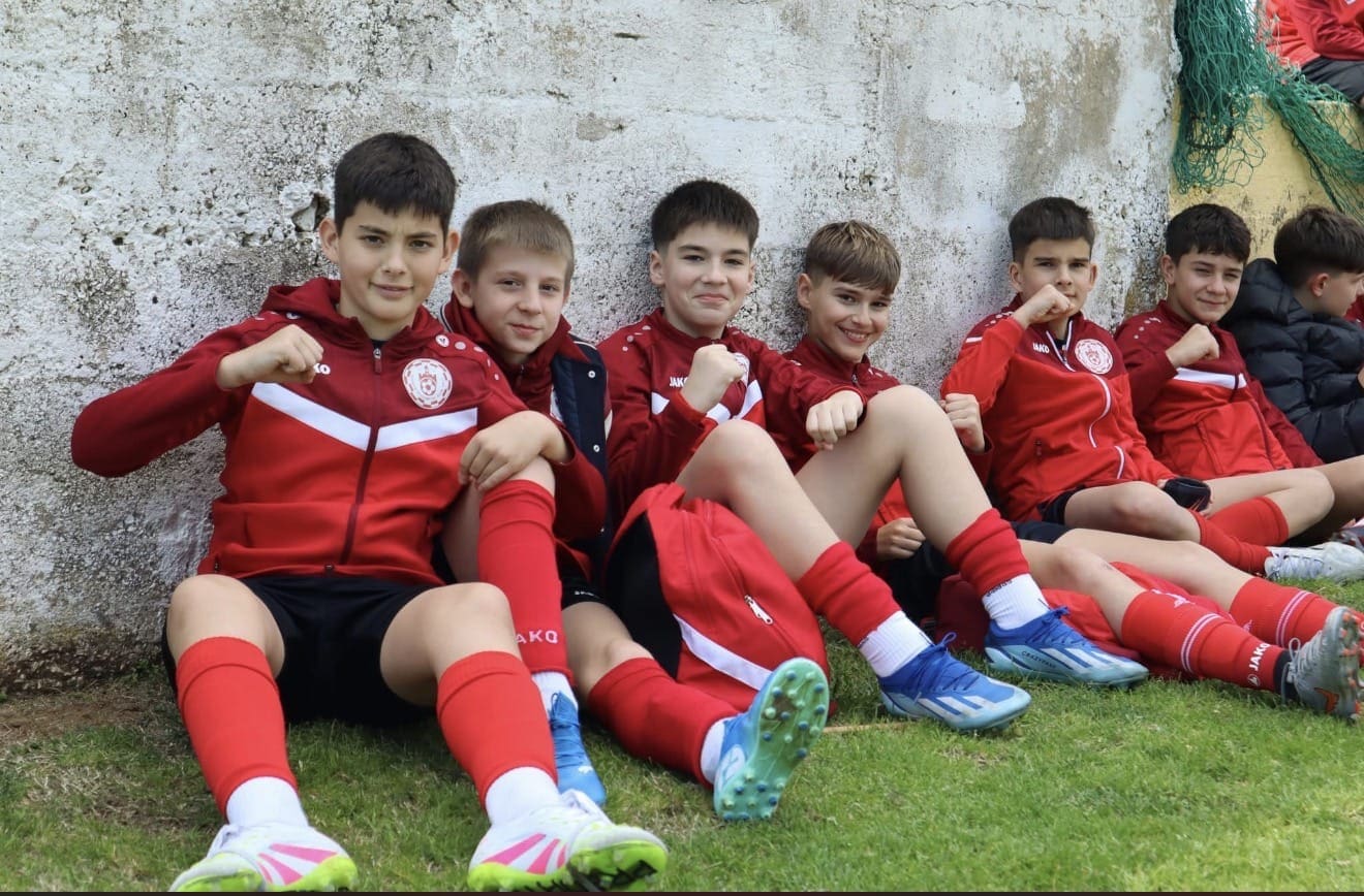 Tko su nova imena koja 'haraju' nogometnim terenima? Poznato tko je osvojio prestižni turnir 'Otok u balunu'