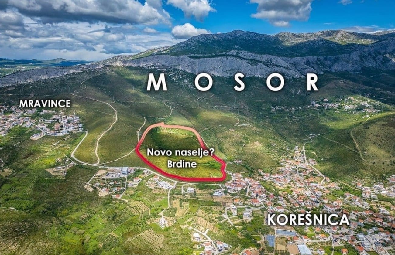 Ministarstvo se očitovalo o projektu Korešnica 2: Ako se bude financirao sredstvima EU, slijede provjere zakonitosti i dokumentacije