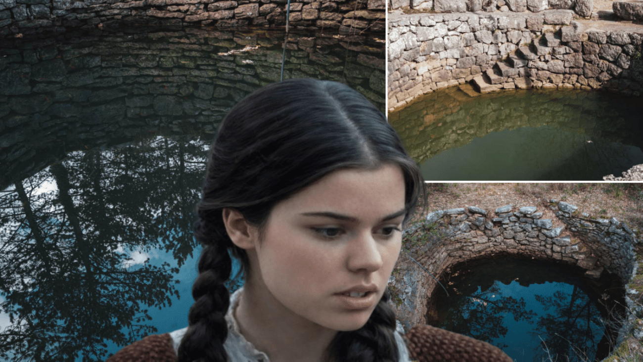 "Svaka se uspaljenica mora u bunaru oladit": Misteriozni zdenci Imotske krajine skrivaju bezbroj tajni i legenda