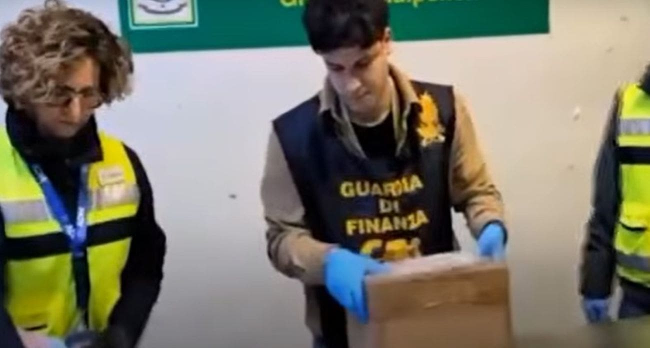 Jezivo otkriće u paketu iz BiH: Krzno bilo uredno prijavljeno, ali ispod se skrivala ‘bomba’