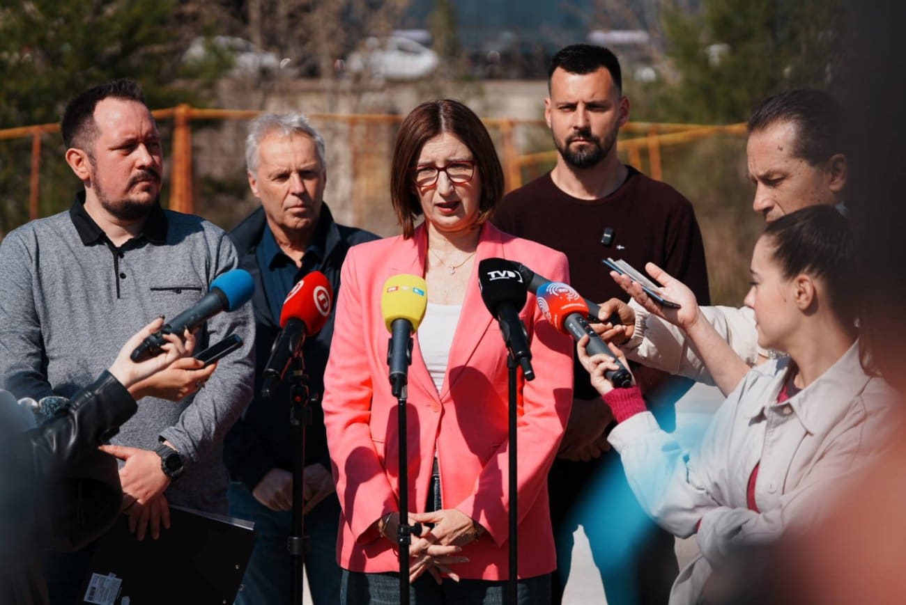 Puljak, Ivošević i Lolić protiv rušenja, zagovaraju novi stadion na Brodarici: "Ono što se danas događa Poljudu je barbarski napad čiji je vođa Tomislav Šuta"