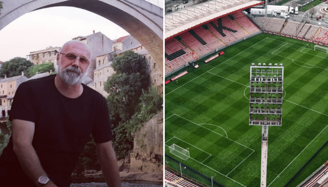 Cijela BiH je na nogama: Frajer podrijetlom iz Sinja mogao bi biti odgovoran za najsretniji dan u povijesti