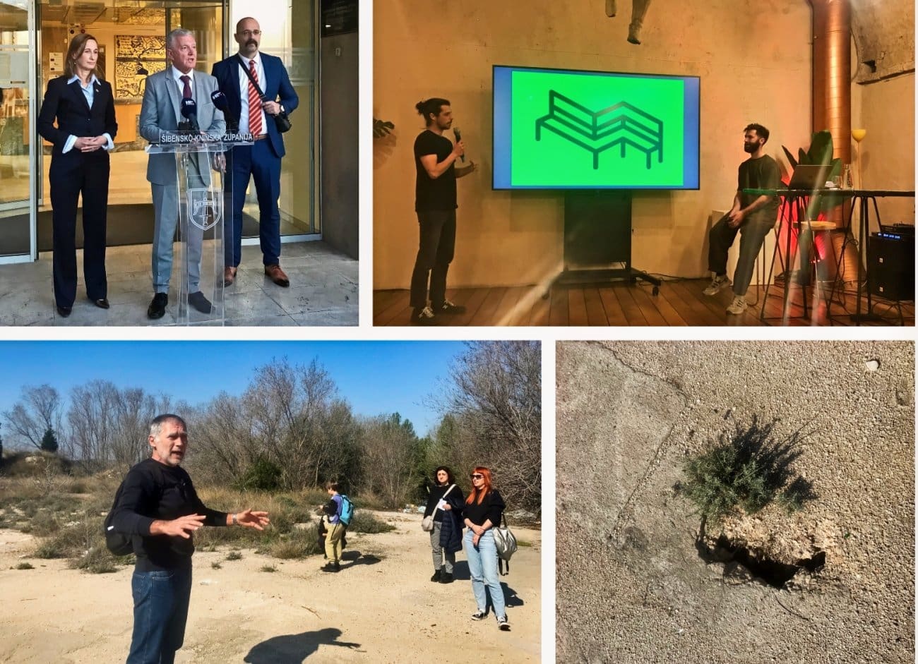 Ovo bi potpuno promijenilo sliku grada: U što će se pretvoriti jedan od najvećih gradskih potencijala u Dalmaciji?