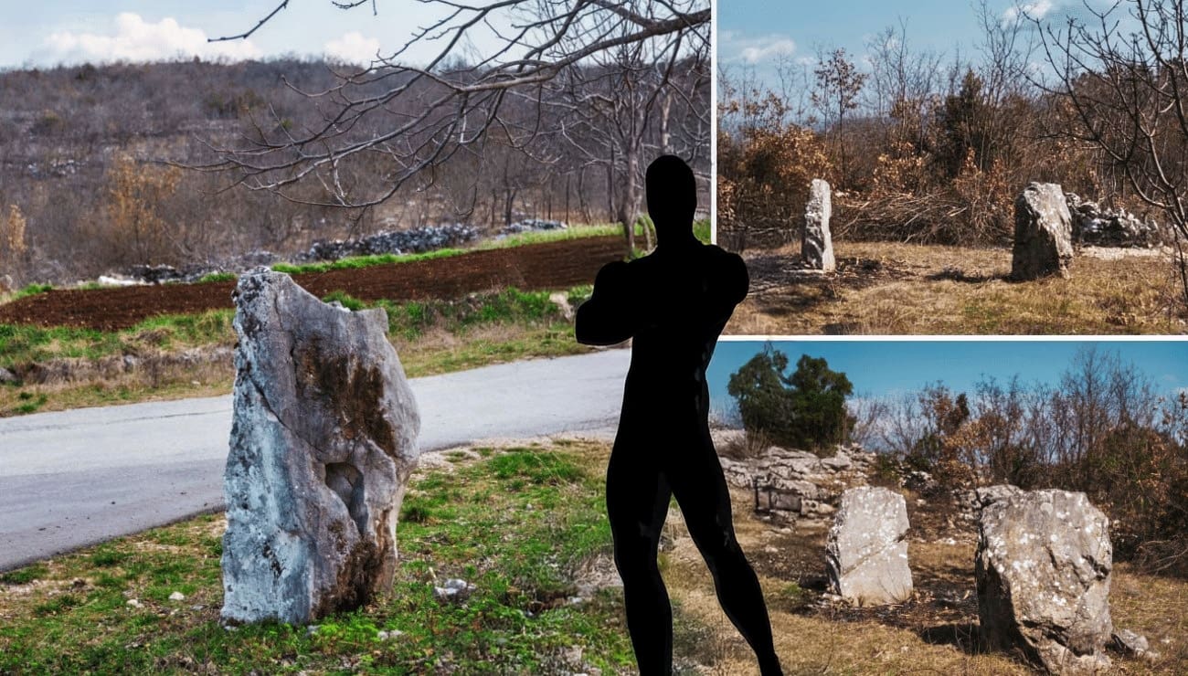 "Noću bi se pretvarali u stasite muškarce koji bi radili djecu udovicama i mladim curama": Ovo su imotske legende o ćulcima