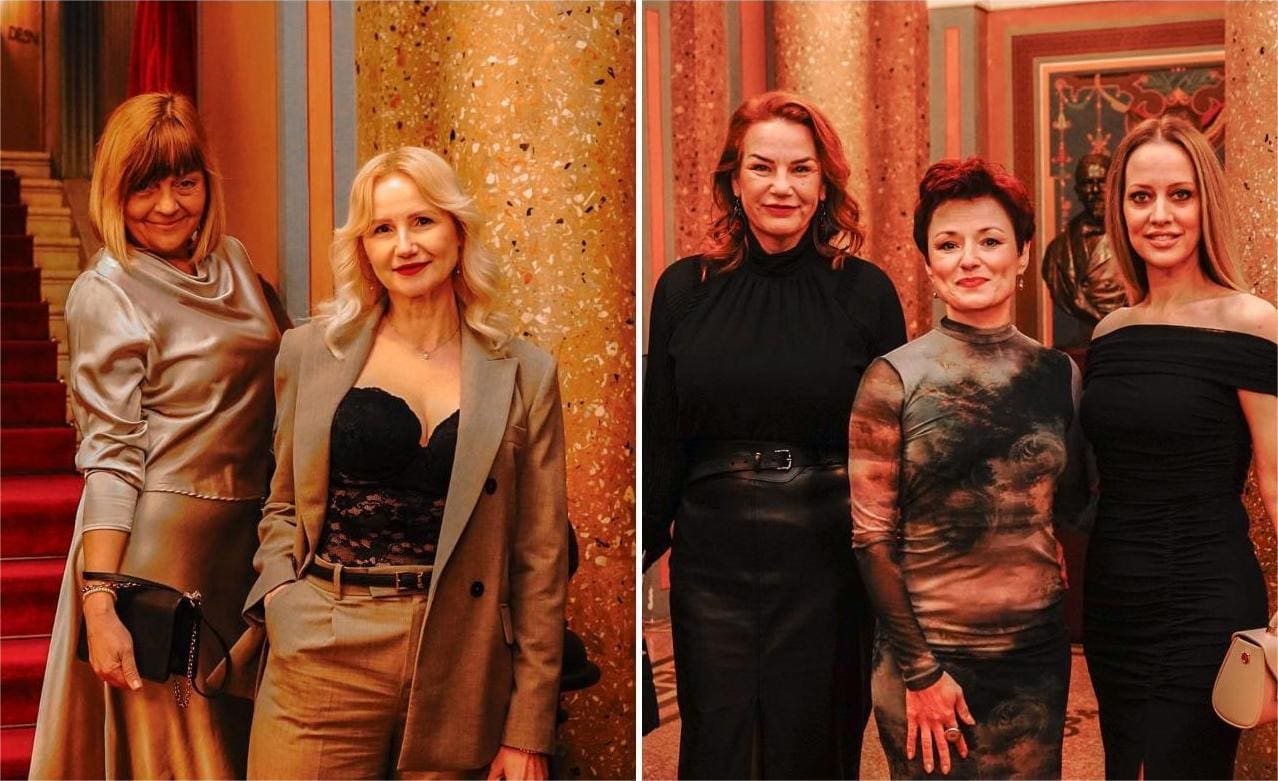 Tko je sve zablistao na premijeri 'Giselle' u HNK Split?