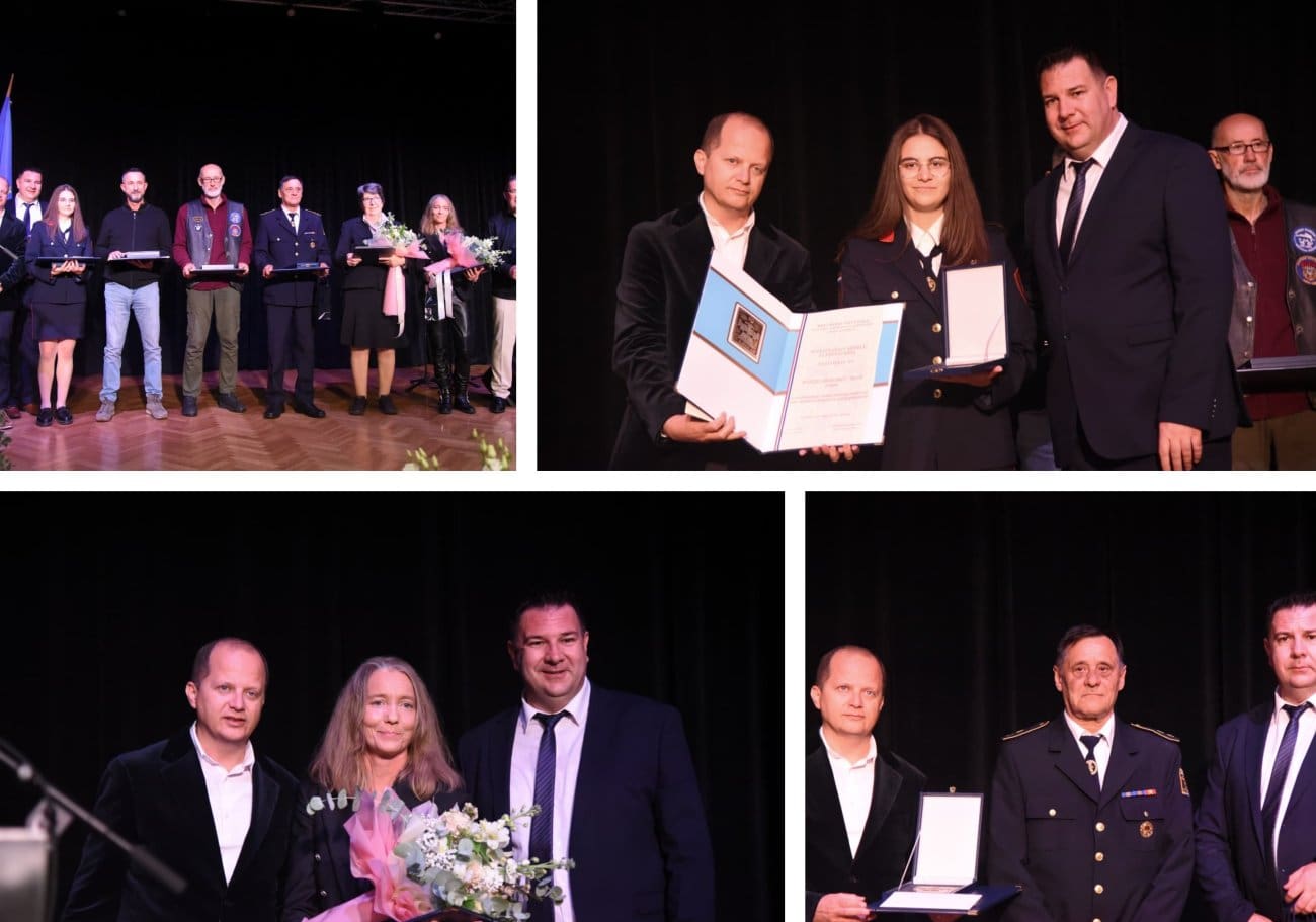 Na svečanoj sjednici Grada Kaštela poslane važne poruke. Ministar Butković, Šuta i Ivanović složni oko novih prometnih rješenja kroz Kaštela