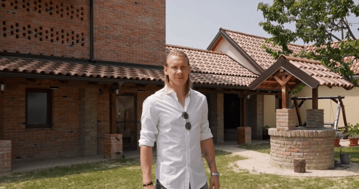 FOTO Koliko srce ima ovaj čovjek!