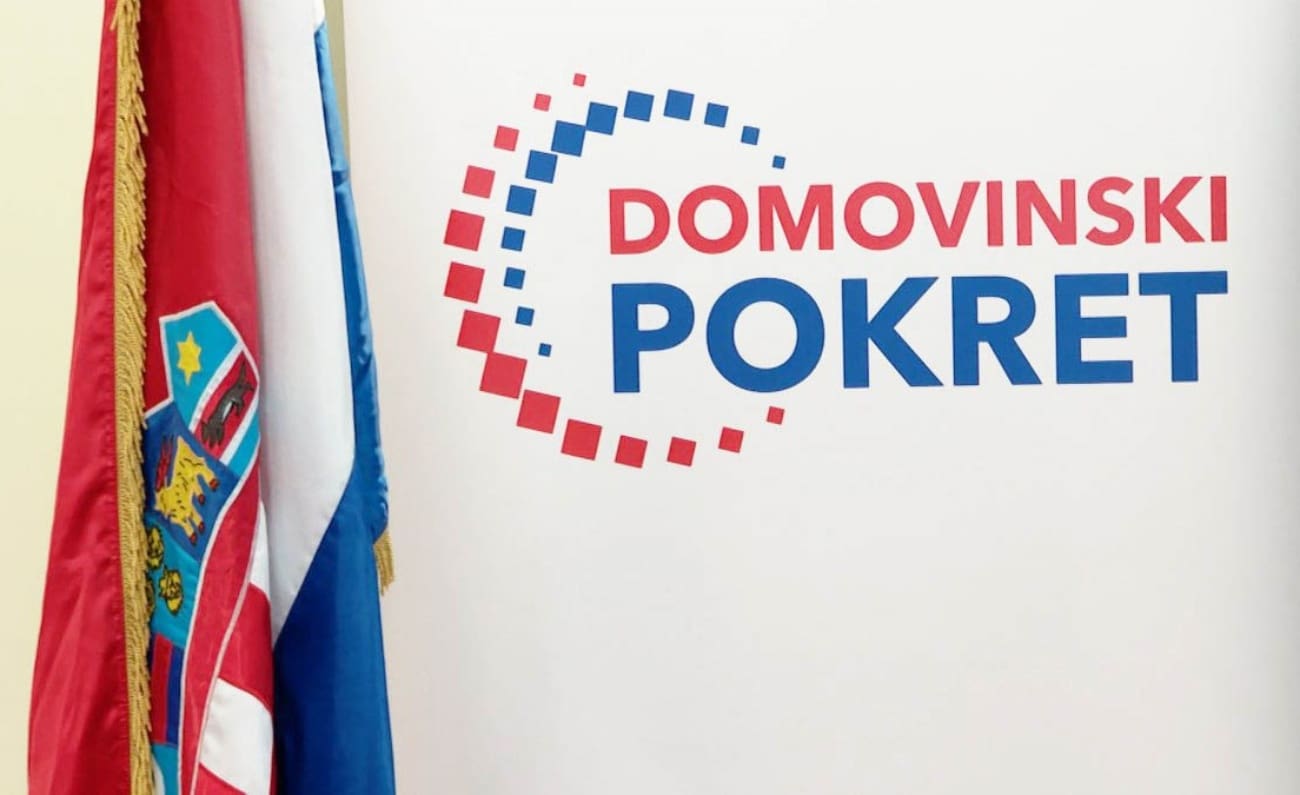 Domovinski pokret Sinj: Prestanimo s prepucavanjima, ulažimo transparentno u sport i mlade